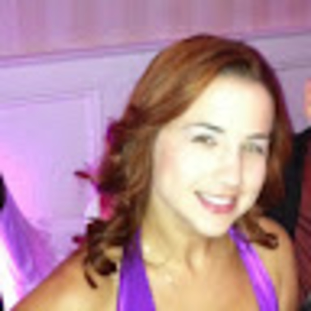 Meet your Posher, Daniela